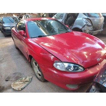 hyundai coupe (j2) del año 1997