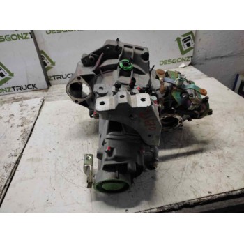 Recambio de caja cambios para seat leon (1m1) stella referencia OEM IAM FSQ  