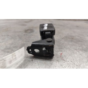 Recambio de enganche cinturon trasero izquierdo para peugeot 308 confort referencia OEM IAM EA09983  