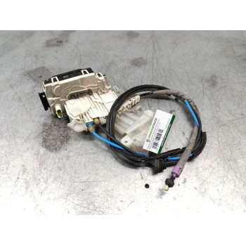 CERRADURA PUERTA TRASERA IZQUIERDA A2047301335 