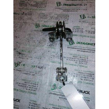 Recambio de retenedor puerta para opel meriva blue line referencia OEM IAM 13188209 TRASEO DERECHO 