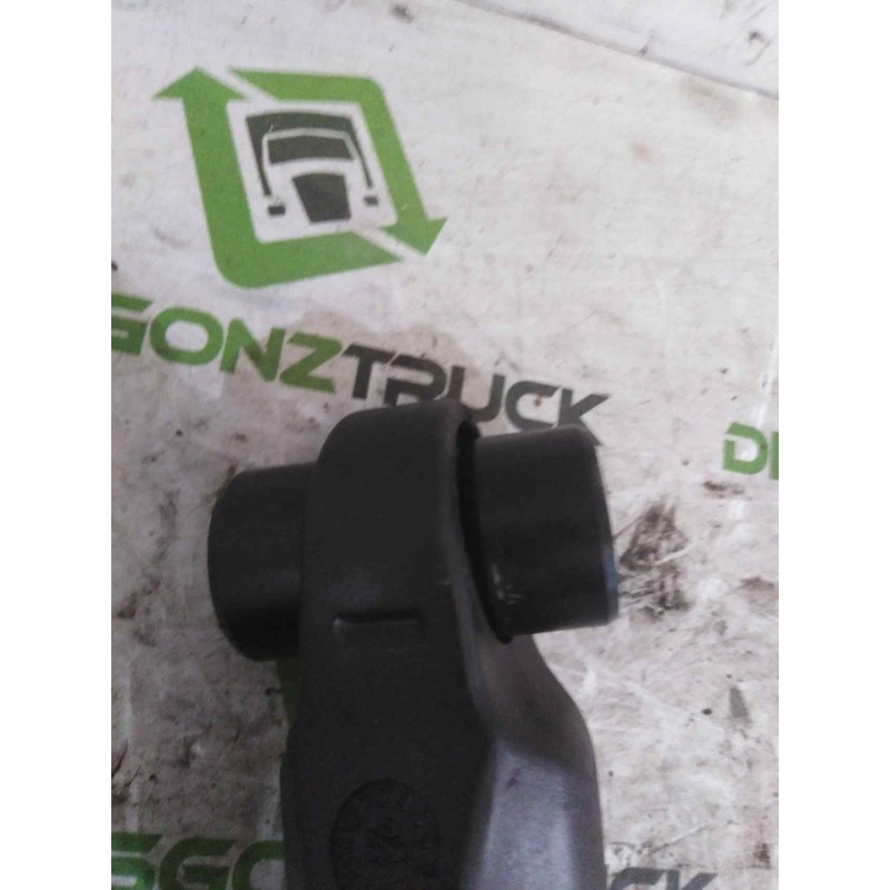 Recambio de brazo elevacion cabina para volvo fh 480 12.8 diesel referencia OEM IAM 3198842 108055 - Amarillo 4