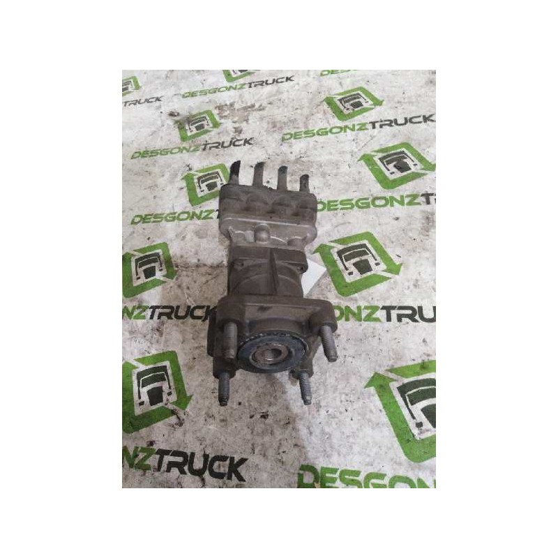 Recambio de valvula aire para renault magnum ab 2005 cabina adel.tractor semirr. gv  4x2 4xx.18 gran espacio referencia OEM IAM 3