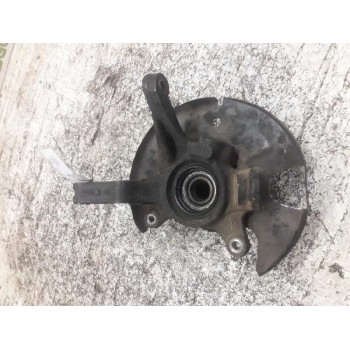 Recambio de mangueta delantera derecha para nissan sunny berlina (n14) sr referencia OEM IAM   