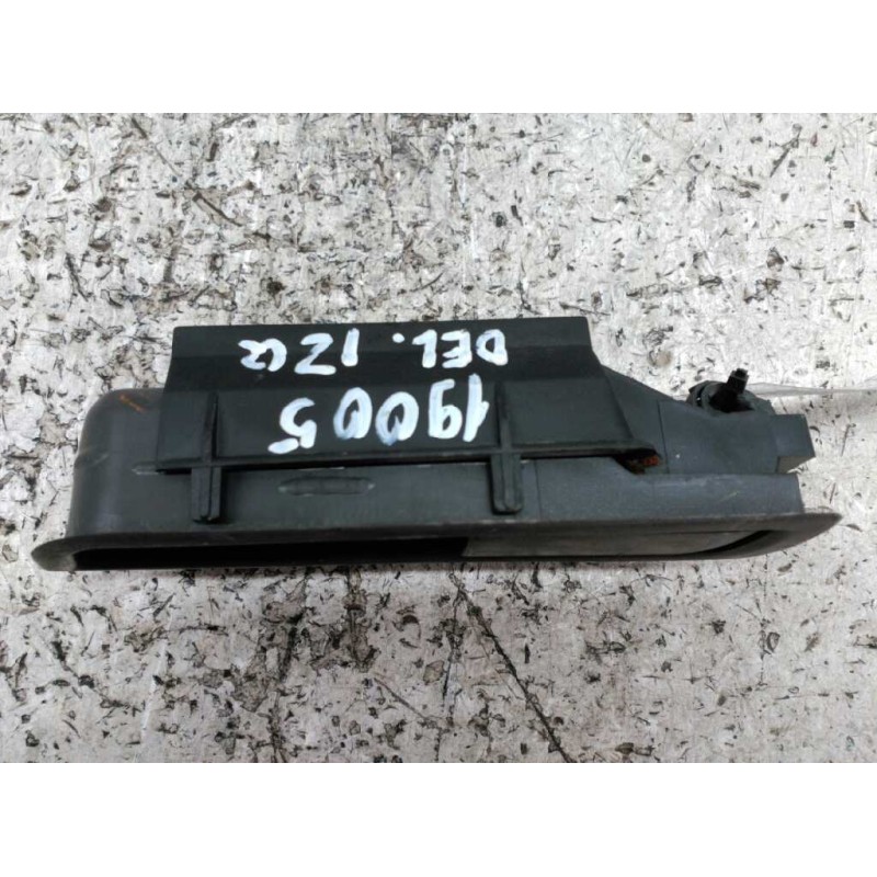 Recambio de maneta interior delantera izquierda para renault 5 (b/c40) gtl (b/c 402, c 407) referencia OEM IAM 3