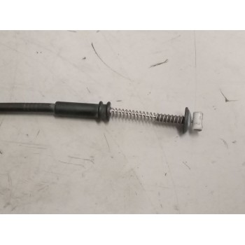 Recambio de cable cerradura delantera para man tgx 18.xxx 12.4 diesel referencia OEM IAM 81955010224  IZQUIERDA