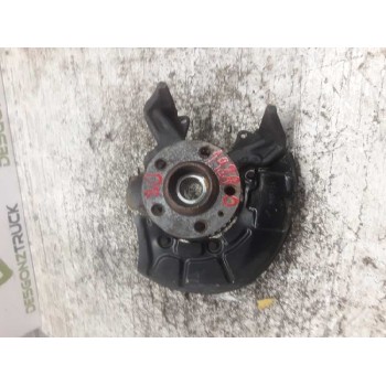 Recambio de mangueta delantera derecha para volkswagen golf iv berlina (1j1) básico referencia OEM IAM 1J0256N  