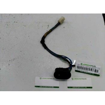 Recambio de mando elevalunas delantero derecho para opel astra f berlina california referencia OEM IAM 3M5T14529AA  