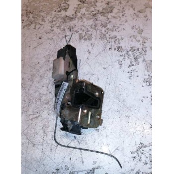 CERRADURA PUERTA DELANTERA IZQUIERDA 2 PINS
