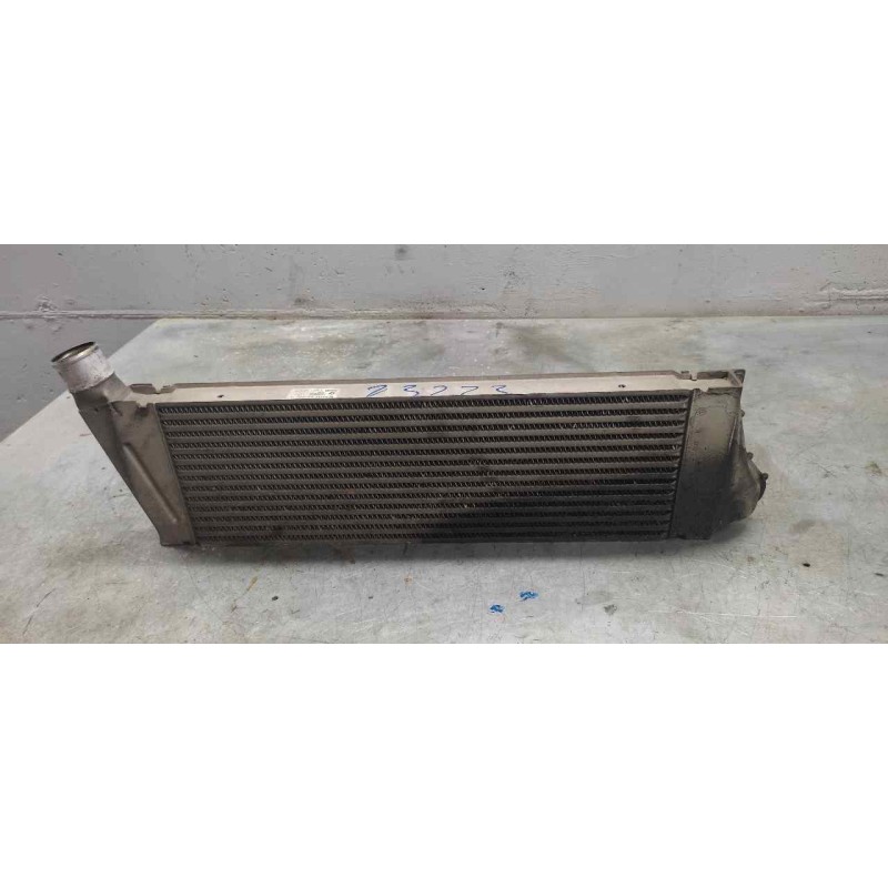 Recambio de intercooler para renault scenic ii authentique referencia OEM IAM 8200115540D - Gris 3
