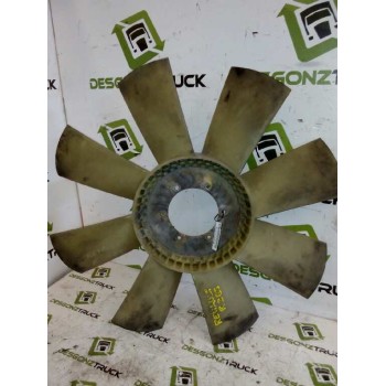 VENTILADOR VISCOSO MOTOR PALAS VENTILADOR 
