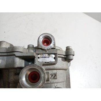 Recambio de valvula aire para iveco stralis (as) 12.9 diesel referencia OEM IAM 4802040020 VALVULA CONTROL REMOLQUE 
