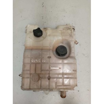 Recambio de deposito expansion para renault hr 340.18 / 26 premium e2 9.8 diesel referencia OEM IAM 5010141526  
