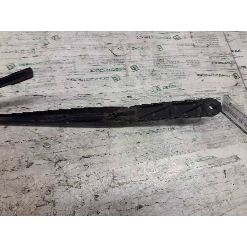 Recambio de brazo limpia delantero derecho para volkswagen passat berlina (3c2) advance referencia OEM IAM 3C2955410C - Azul 3