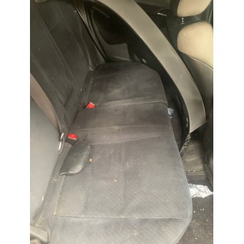 honda civic berlina 5 (fk) del año 2007