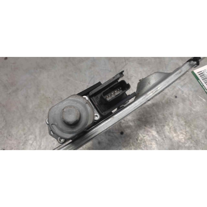 Recambio de elevalunas trasero izquierdo para peugeot 308 sport referencia OEM IAM 9659834880 0130822371 6 PINS - Gris 3