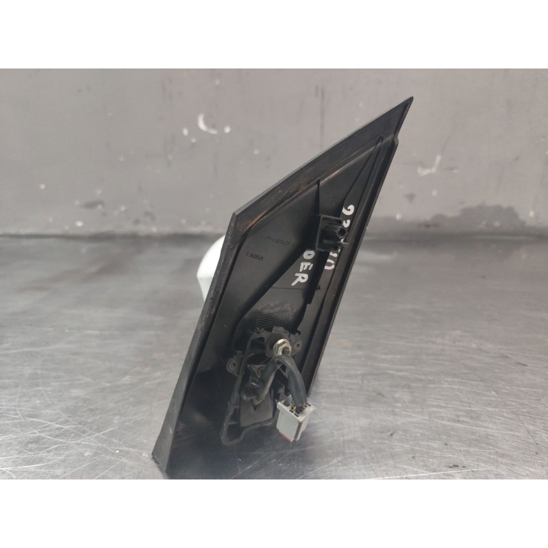Recambio de retrovisor derecho para ford focus lim. (cb4) titanium referencia OEM IAM 212836368 - Blanco 2