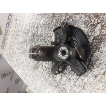 Recambio de mangueta delantera derecha para volkswagen golf iv berlina (1j1) básico referencia OEM IAM 1J0256N  