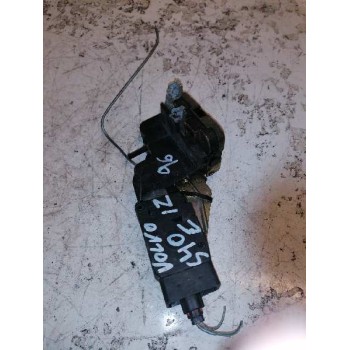 Recambio de cerradura puerta delantera izquierda para volvo s40 berlina 1.6 cat referencia OEM IAM   2 PINS