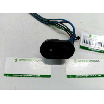 Recambio de mando elevalunas delantero derecho para opel astra f berlina california referencia OEM IAM 3M5T14529AA  