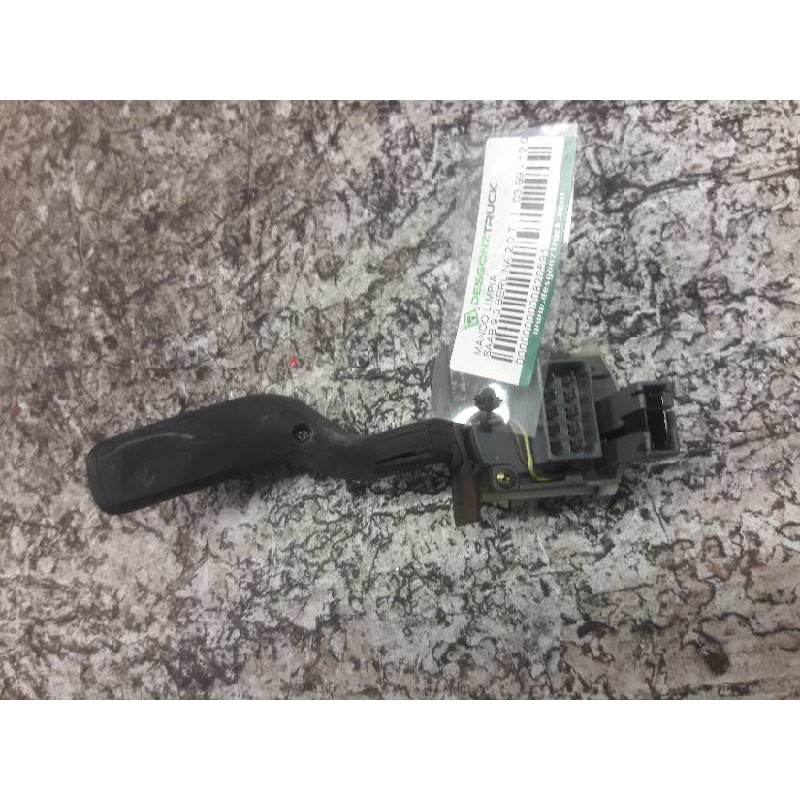 Recambio de mando limpia para saab 9-3 berlina 2.0 t referencia OEM IAM  10/2 PINS - Azul 2