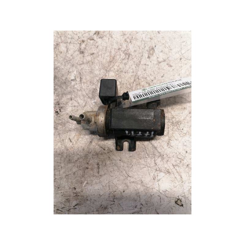 Recambio de valvula aire adicional para opel combo (corsa c) referencia OEM IAM 2190339 2 PINS 