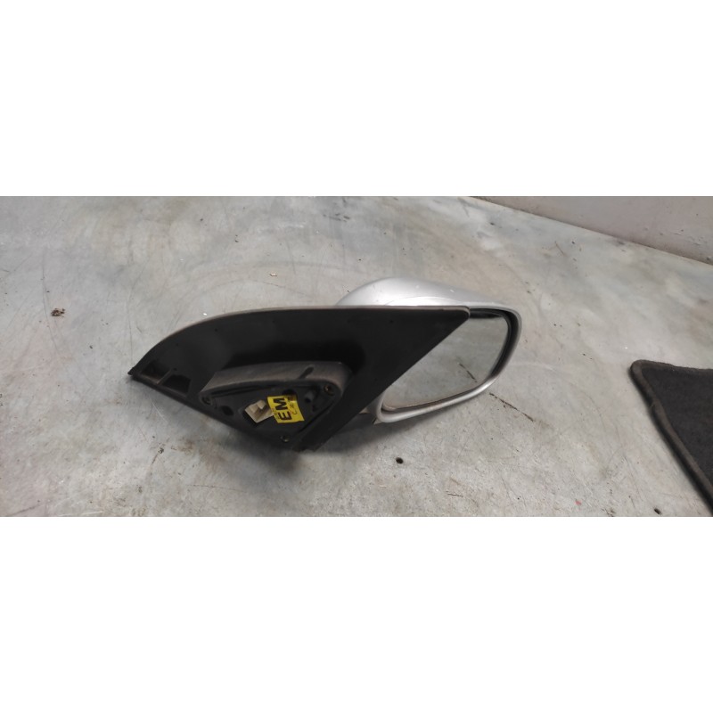 Recambio de retrovisor derecho para chevrolet lacetti cdx referencia OEM IAM   5 PINS - Gris 2