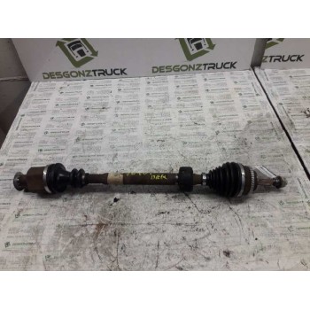 TRANSMISION DELANTERA DERECHA 1689908457 