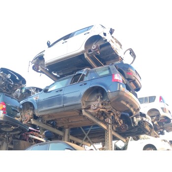 land rover freelander (lr2) del año 2007
