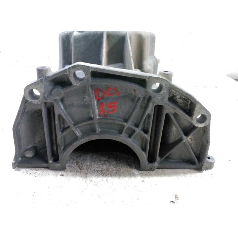 Recambio de carter para renault clio ii fase ii (b/cb0) authentique confort referencia OEM IAM 8200273261 4