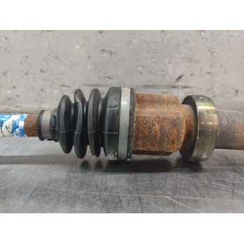 Recambio de transmision delantera derecha para ford fiesta (cbk) ambiente referencia OEM IAM   
