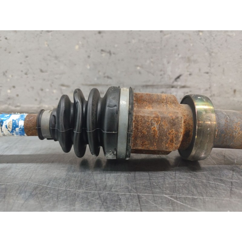 Recambio de transmision delantera derecha para ford fiesta (cbk) ambiente referencia OEM IAM - Rojo 3