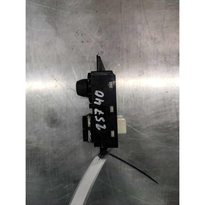 Recambio de mando volante para peugeot 208 i (ca_, cc_) 1.2 thp 110 referencia OEM IAM 98097243XU01  190623 2348 - Gris 4