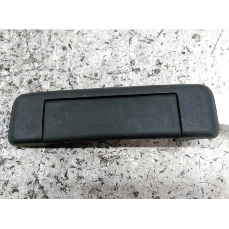 Recambio de maneta exterior delantera izquierda para renault 5 (b/c40) gtl (b/c 402, c 407) referencia OEM IAM