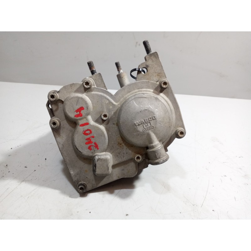 Recambio de valvula aire para iveco stralis (as) 12.9 diesel referencia OEM IAM 4802040020 VALVULA CONTROL REMOLQUE - Blanco 3