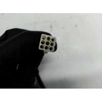 Recambio de mando elevalunas delantero derecho para opel astra f berlina california referencia OEM IAM 3M5T14529AA  