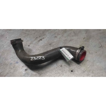 MANGUERAS INTERCOOLER 