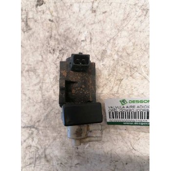 Recambio de valvula aire adicional para opel combo (corsa c) referencia OEM IAM 2190339 2 PINS 