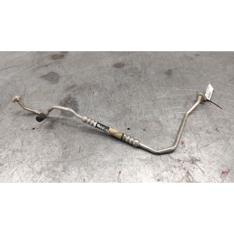 Recambio de tubos aire acondicionado para renault megane ii coupe/cabrio authentique referencia OEM IAM 8200113250A  