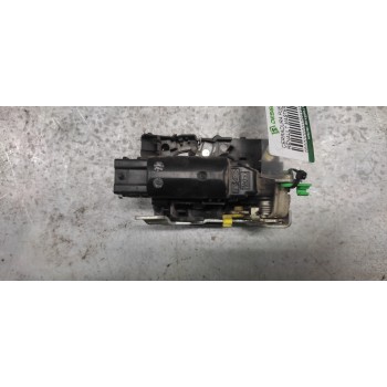 Recambio de cerradura puerta delantera derecha para renault master ii ph. 2 doka/pr. fgst referencia OEM IAM   2 PINS