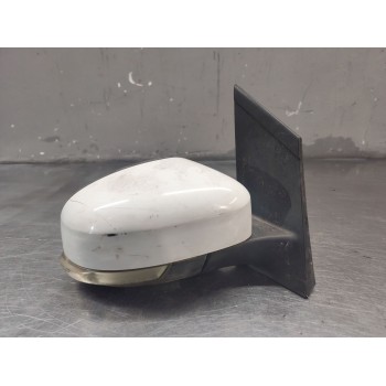 Recambio de retrovisor derecho para ford focus lim. (cb4) titanium referencia OEM IAM 212836368  