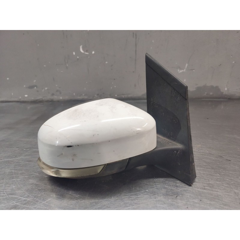 Recambio de retrovisor derecho para ford focus lim. (cb4) titanium referencia OEM IAM 212836368 - Blanco 3