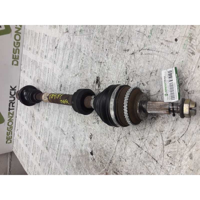 Recambio de transmision delantera derecha para renault megane i fase 2 gandtour (ka..) 1.9 dti rt (ka0n) referencia OEM IAM 1689 - Azul 2
