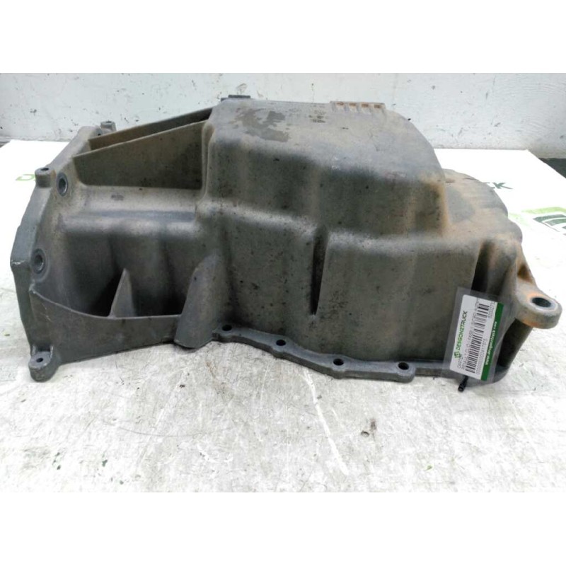 Recambio de carter para renault clio ii fase ii (b/cb0) authentique confort referencia OEM IAM 8200273261 5