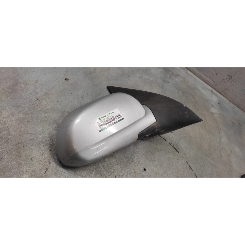 Recambio de retrovisor derecho para chevrolet lacetti cdx referencia OEM IAM   5 PINS - Gris 3