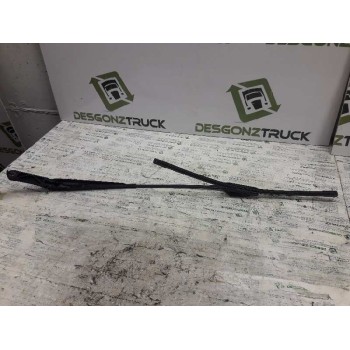 Recambio de brazo limpia delantero izquierdo para volkswagen passat berlina (3c2) advance referencia OEM IAM 3C2955409B  