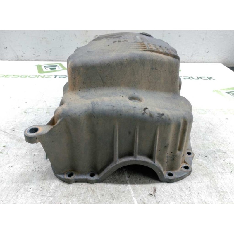 Recambio de carter para renault clio ii fase ii (b/cb0) authentique confort referencia OEM IAM 8200273261 6