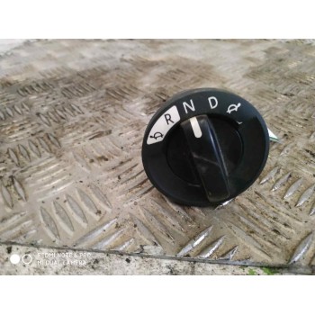 Recambio de mando cambio automatico para daf serie xf105.xxx fsa 4x2ld space-cab referencia OEM IAM 1933990 6006339017 