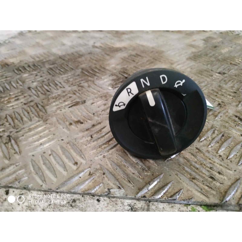 Recambio de mando cambio automatico para daf serie xf105.xxx fsa 4x2ld space-cab referencia OEM IAM 1933990 6006339017 