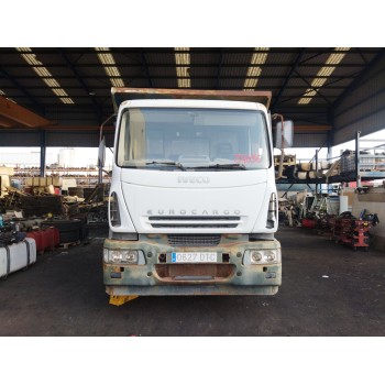 IVECO EUROCARGO 05.03 